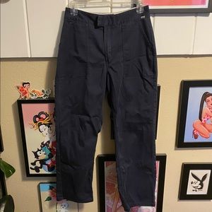 Vans woman’s skate chino